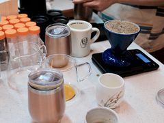 -Again Coffee Roaster(香蜜湖店)