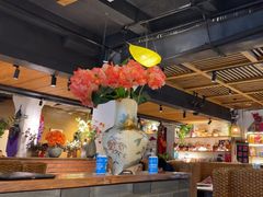 -云尊府云南菜·蒸汽石锅鱼(学清路店)