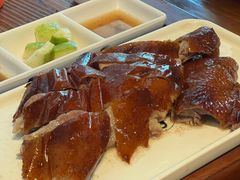 -凤阁楼果木烧鹅(鹤山陈山店)
