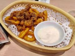 -必胜客(唐延店)