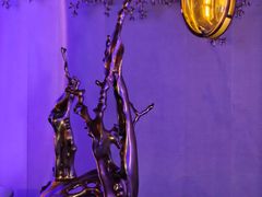 -于家堡洲际酒店·堡子里酒廊