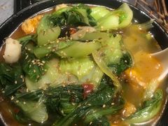 -小炉子烤串(沈辽路店)
