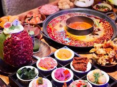 -楠火锅(广州总店)
