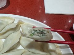 -喜家德虾仁水饺(景枫中心店)
