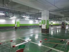 -家乐福(四元桥购物中心店)