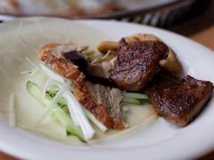 -汉丽轩韩式自助烤肉(大学城龙湖U城天街A馆店)