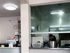-上海为民商行清真饭店(南大路店)