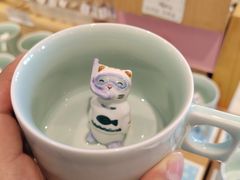 -猫的天空之城概念书店(北戴河蔚蓝海岸店)