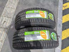 -倍耐力轮胎专卖店(碧云路店)