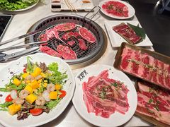 -火炉火自助餐(西直门凯德MALL店)