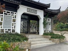 -龙寺生态园
