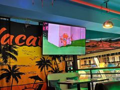 -Famous肥猫墨西哥音乐餐吧(五棵松华熙LIVE店)