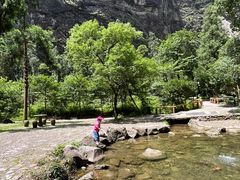 -雁荡山风景名胜区
