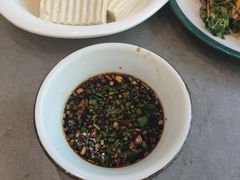 -丽泽山庄·生态怀柔菜·虹鳟鱼(红螺寺店)
