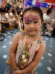 -奈尔宝·儿童乐园·亲子餐厅(苏州大悦城店)