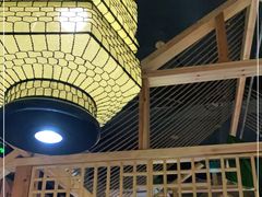 大堂-探窝·竹笙椰子鸡(杨箕店)