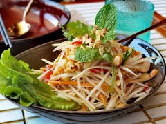 -CHINCHIN 青青·泰国料理(万象食家店)