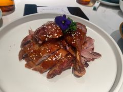 -雀蓝川菜(滨湖万象汇店)