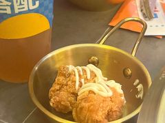 -非烤勿扰韩料自助烤肉(松山湖万科店)