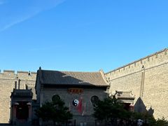 -大同古城墙