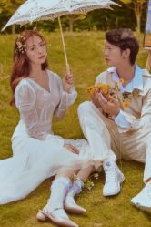 -太古映画婚纱摄影(天河店)