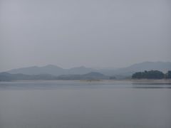-万佛湖风景区