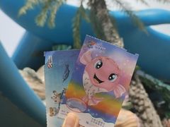 -珠海长隆海洋王国