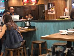 -松發肉骨茶(牛车水店)