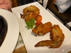 -豪客来牛排(汕头东厦100店)