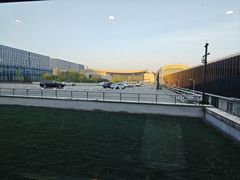 -杭州萧山国际机场