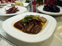 -天港禧悦酒店(宁波东部新城国际会展中心店)