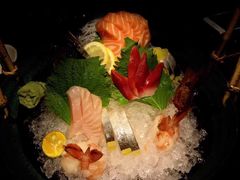 -梅筑·创意料理(王府井百货店)