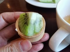-长春凯悦酒店咖啡厅Market Café