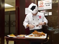 -香丰阁·烤鸭·川湘菜(昌平店)