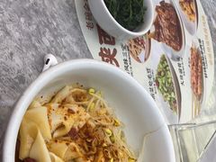 -老碗会·陕西手工面(创智云城店)