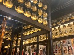 -韩国料理大力士(屏风街店)
