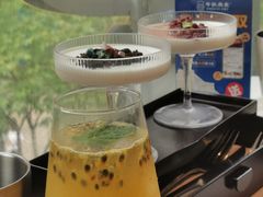 -牛扒先生·厚切雪花牛扒西餐厅(北京路禺山路店)