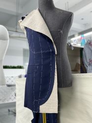 -GIMIWEAR 基米尔男士西服高级定制(陆家嘴店)