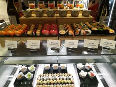 -长春富力万达文华酒店-集·味自助餐厅