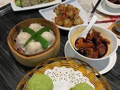 -虾饺妹·粤式手工点心(水荫路店)