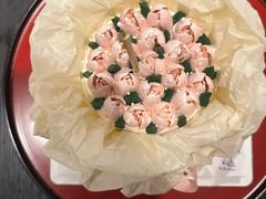 -玉见cake低糖蛋糕甜品台定制(河西店)