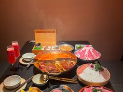 -色響火锅(恒隆广场店)
