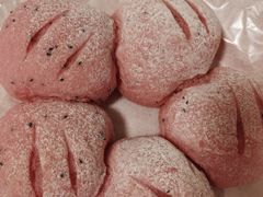 -木子木水日式烫面包(世界城光谷店)