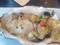-很久以前羊肉串(中山公园店)