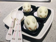 -海底捞火锅(航洋城店)