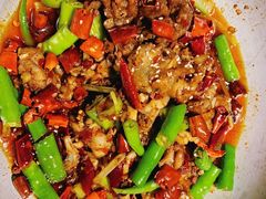 -辛香汇·现炒川菜(武进吾悦店)