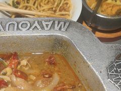-马有鱼·馕坑烤全鱼(美美2店)