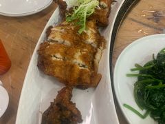 -醉壹号海鲜大排档(厦门美食地标店)