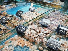 水产区-徐记海鲜(阿波罗店)