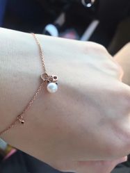 -RUANS阮仕珍珠(北京蓝色港湾店)